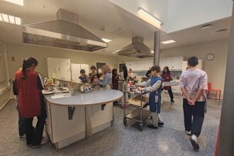 educatie fara frontiere erasmus deschide drumul spre modernizare job shadowing in norvegia pentru profesorii scolii gimnaziale grigore moisil din navodari 691f82e876c82