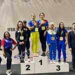 elena novac din nou multipla campioana mondiala la fitness challenge marius nicoara medaliat cu argint 692ac3b83ee5e