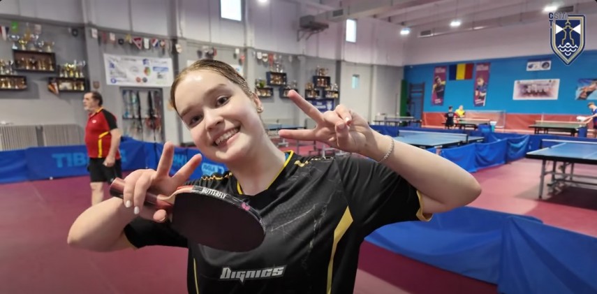 elena zaharia mai am loc de medalii acasa de fapt nu conteaza neaparat cupele cat bucuria jocului video 690b684e51fd2