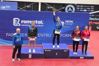 elena zaharia si andrei tomica au castigat cupa romaniei la tenis de masa tineret foto 69072b225cf62