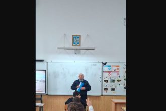 elevii din tulcea invata despre siguranta respect si prevenirea bullying ului in scoli 69282413a215f