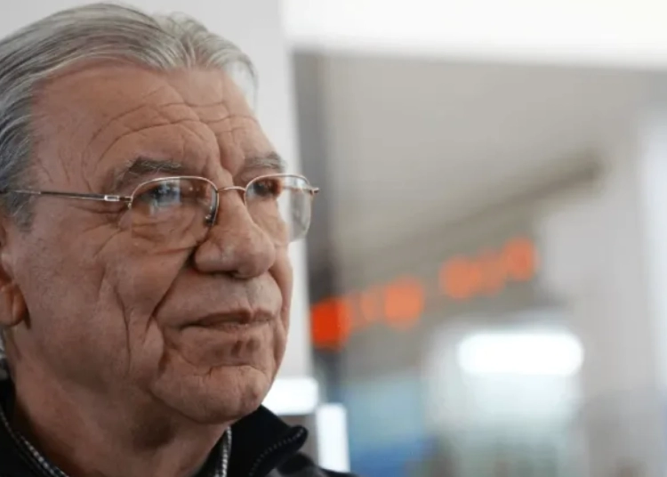 emeric ienei a murit la 88 de ani 690c077cef836