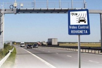 emiterea rovinietelor si peajelor posibil ingreunata in aceasta noapte 691dd73d50643