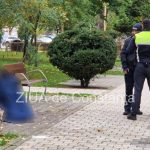 enache george a incetat din viata pe banca din parc acolo unde a zacut mai bine de o luna 6909c4dd980f0