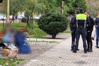 enache george a incetat din viata pe banca din parc acolo unde a zacut mai bine de o luna 6909c4dd980f0