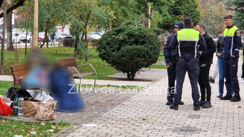 enache george a incetat din viata pe banca din parc acolo unde a zacut mai bine de o luna 6909c4dd980f0