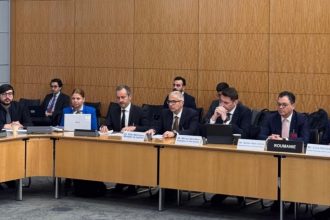 evaluare pozitiva a romaniei in grupul de lucru ocde pentru integritate publica 6917274270577