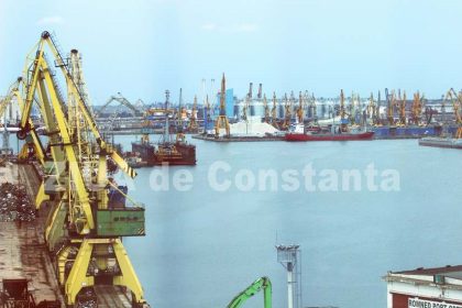 exclusiv parchetul european a preluat de la dna dosarul parcarii de tir uri din portul constanta 691d843120fd5