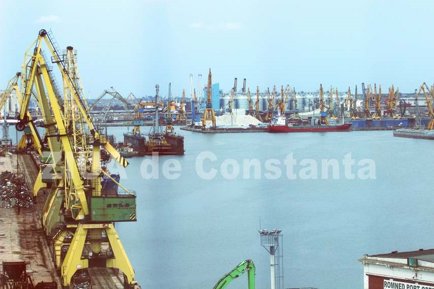 exclusiv parchetul european a preluat de la dna dosarul parcarii de tir uri din portul constanta 691d843120fd5