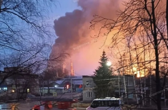 explozie masiva in regiunea moscova dupa ce ucraina a lovit o mare termocentrala 6922cb28a7fe0