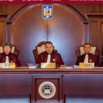 fara compensatii la final de mandat pentru judecatorii curtii constitutionale senatul a votat abrogarea prevederii 691b711cf0777