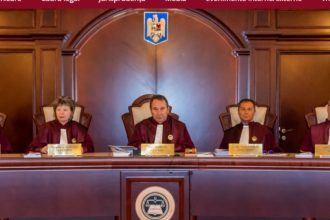 fara compensatii la final de mandat pentru judecatorii curtii constitutionale senatul a votat abrogarea prevederii 691b711cf0777