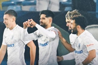 farul constanta a invins liderul clasamentului si e pe loc e play off ionut vina gol de pus in rama 690e60da43561