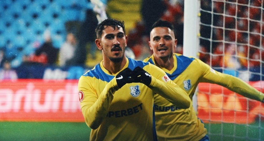 farul constanta egal cu otelul galati iar marinarii raman pe loc de play off 692348aa9d629