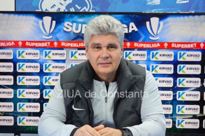 farul constanta incheie turul sezonului regular pe teren propriu cu csikszereda miercurea ciuc cristian sava ar fi deosebit de frumos sa castigam cele trei puncte fotovi 6905f3d7b7390