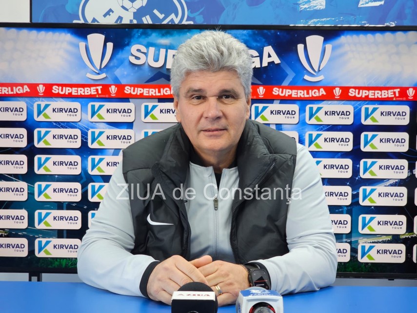 farul constanta incheie turul sezonului regular pe teren propriu cu csikszereda miercurea ciuc cristian sava ar fi deosebit de frumos sa castigam cele trei puncte fotovi 6905f3d7b7390