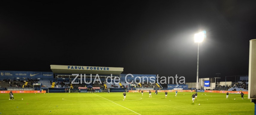 farul constanta intalneste la ovidiu fcsb campioana romaniei galerie foto 692c87eb650de