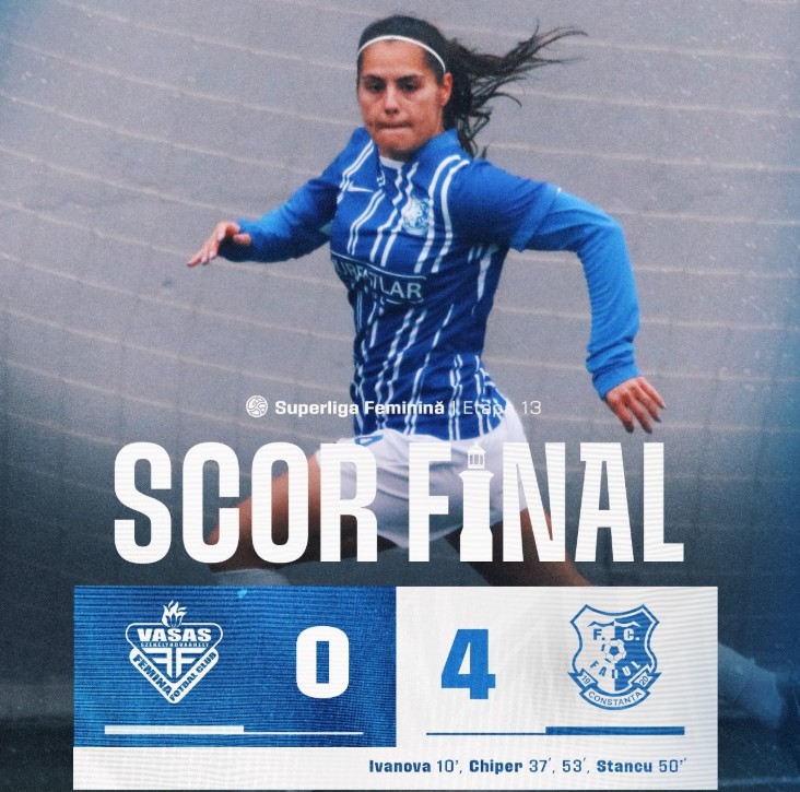 farul constanta victorie in meciul disputat impotriva vasas femina scor de 4 0 6921c8f6e3ca9