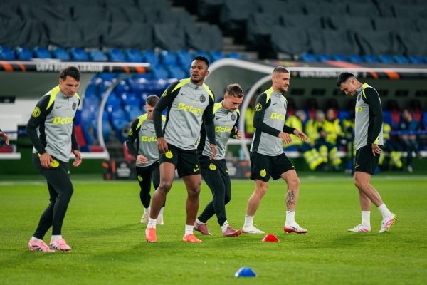 fcsb si universitatea craiova joaca diseara in europa league si conference league 690ca4292d4d7