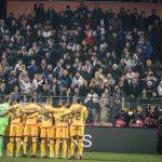 federatia romana de fotbal va reclama la fifa conditiile de organizare si comportamentul suporterilor gazda la partida de la zenica 691acf69a76f4