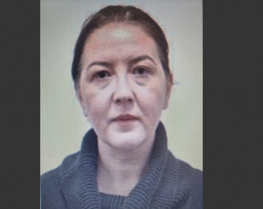 femeie de 52 de ani din constanta data disparuta ipj tulcea cere ajutorul populatiei 6925725f95d20