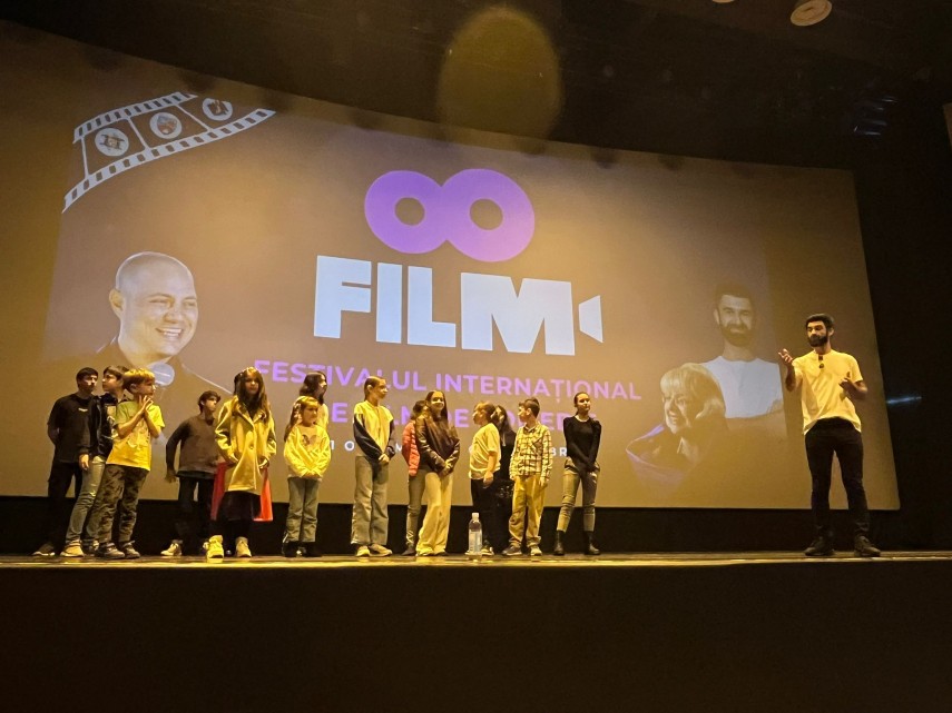 festivalul international de film de comedie a ajuns la final bilantul celor trei seri de rasete la constanta galerie foto p 6908c41b42ba3