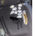 flagrant la constanta doua persoane prinse in timp ce traficau droguri prin metoda dead drop 6929b5d69ca6c