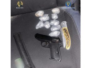 flagrant la constanta doua persoane prinse in timp ce traficau droguri prin metoda dead drop 6929b5d69ca6c