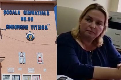 florentina tigmeanu directoarea scolii nr 30 a pierdut procesul cu inspectoratul scolar prin care a atacat decizia de demitere din functie 690b2c7b6a22b
