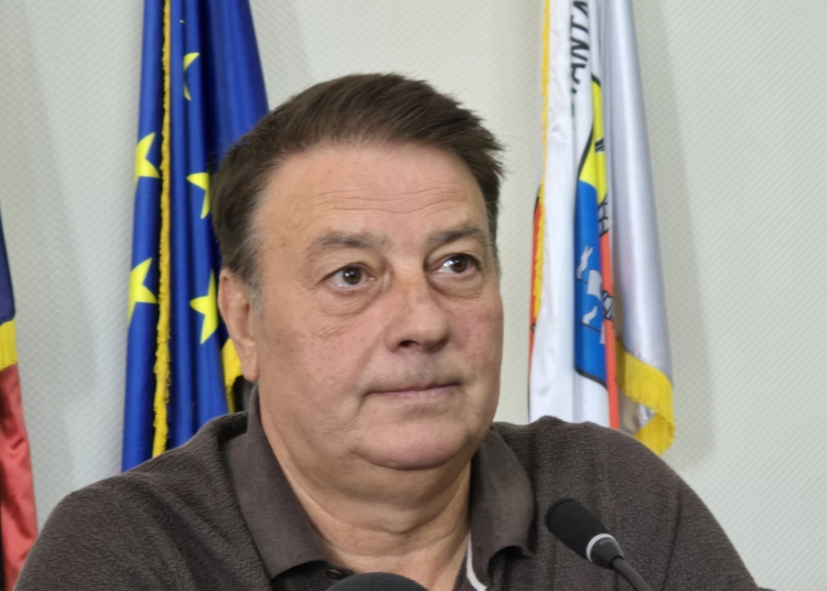 florin mitroi despre reorganizarea bibiliotecii judetene constanta verificarile nu se fac cu surle si trambite 690c9e4eaa071