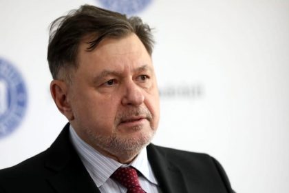 fostul ministru alexandru rafila anestezia la copii trebuie facuta doar in spitale nu in cabinete stomatologice 691836f29979a