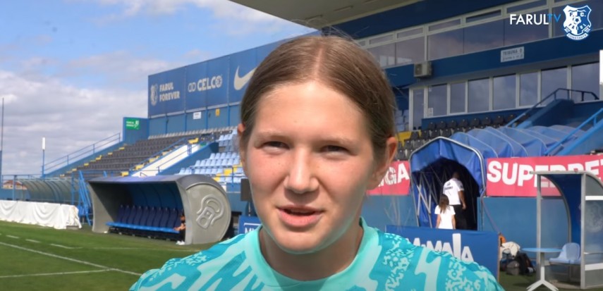 fotbaliste de la farul constanta titulare in victoria romaniei cu san marino si in egalul cu austria 6928680f3d970