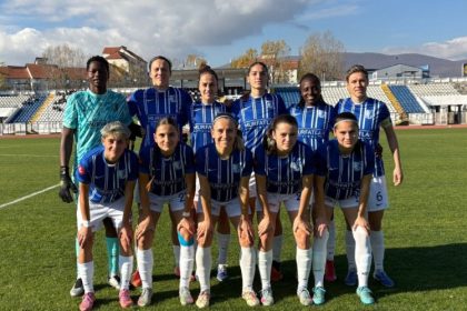 fotbalistele de la farul constanta un nou succes in campionat cu unirea alba iulia 690b42faeaf64