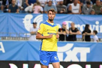 fotbalisti de la farul constanta convocati sub tricolor meciuri cu spania portugalia sau germania 6914a17bacd55