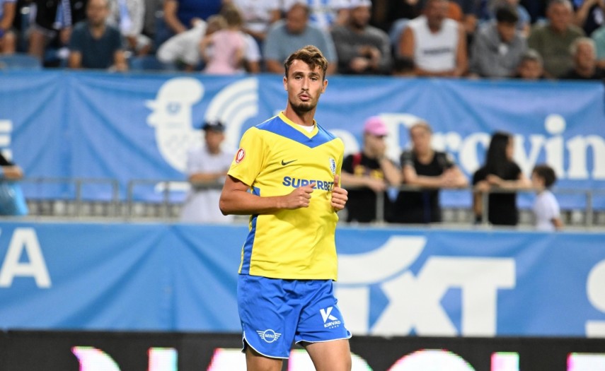 fotbalisti de la farul constanta convocati sub tricolor meciuri cu spania portugalia sau germania 6914a17bacd55