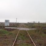 foto cfr lucrari de modernizare pe linia medgidia tulcea 6915c1a245863