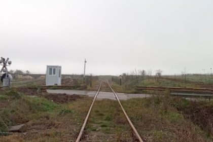 foto cfr lucrari de modernizare pe linia medgidia tulcea 6915c1a245863