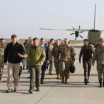 foto oficiali americani in vizita in romania pentru a promova parteneriatul bilateral in domeniul apararii 691eb98f16ec7