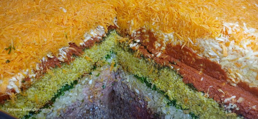 foto reteta virala a unui calugar de la manastirea dervent pentru masa pelerinilor de sfantul andrei 692b16c7d7142