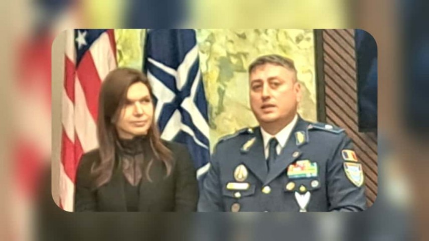 foto simona halep omagiu la baza mihail kogalniceanu 120 de ani de la nasterea aviatorului constantin cantacuzino 6914d777ca2d0