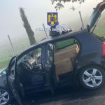 foto un barbat din valu lui traian prins cu articole pirotehnice in masina 6905fd91b2adb