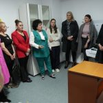 foto un nou cabinet de pediatrie va functiona in comuna cumpana judetul constanta in cadrul centrului multifunctional de asistenta socio medicala 691619bbf01db