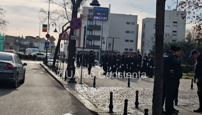 foto video constanta se pregateste pentru 1 decembrie 692806df53364