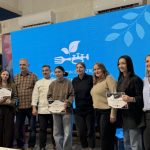 galerie foto educatie prin gust de ziua dobrogei tinerii constanteni au descoperit povestile mancarii locale 691b3b3d3d818