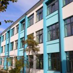 galerie foto lucrarile de modernizare la liceul teoretic george calinescu avanseaza conform graficului 691ed7d545d89