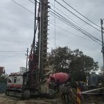 galerie foto panait s a apucat de treaba pe terenul unde administratia locala voia o parcare se ridica acum un bloc cu cinci etaje 690e915cdd4d1