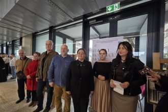 galerie foto redeschidere istorica a edificiul roman cu mozaic monumentul va putea fi vizitat gratuit pana la sfarsitul anului 69170515b19cb