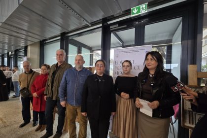 galerie foto redeschidere istorica a edificiul roman cu mozaic monumentul va putea fi vizitat gratuit pana la sfarsitul anului 69170515b19cb