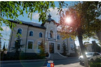 galerie foto sediul primariei municipiului medgidia complet reabilitat si eficientizat prin fonduri europene 6926b51a7b69f