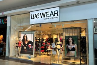 galerie foto triumph devine wewear in constanta o noua experienta de shopping multi brand 691da1439dd2c